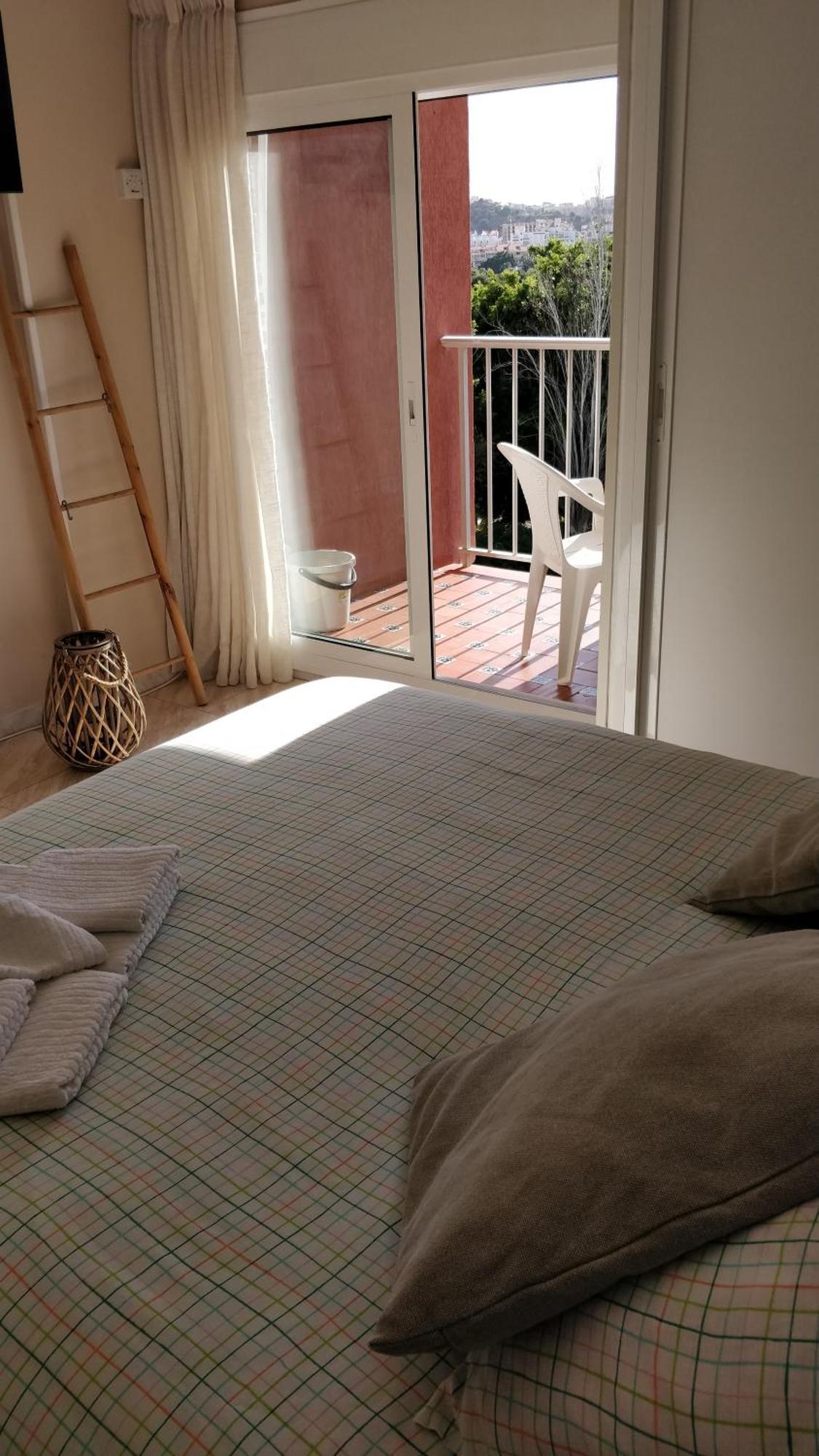 Apartmán Jupiter Rmli Benalmádena Exteriér fotografie