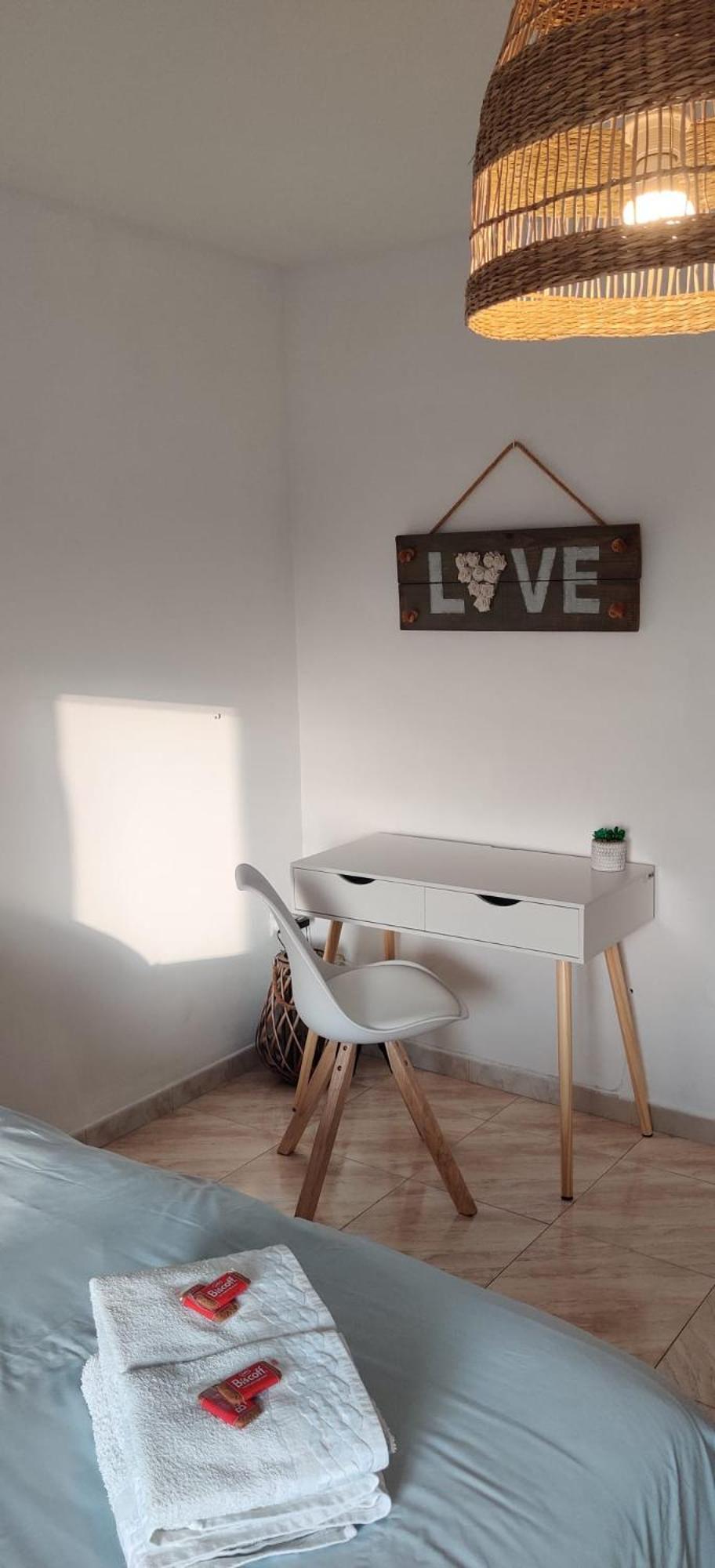 Apartmán Jupiter Rmli Benalmádena Exteriér fotografie