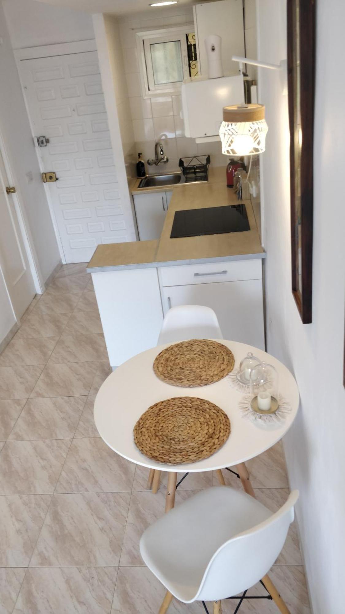 Apartmán Jupiter Rmli Benalmádena Exteriér fotografie